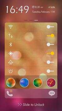 Grace GO Locker Theme screenshot 4
