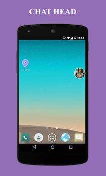 Chat for Pokemon GO - GO Chat screenshot 2