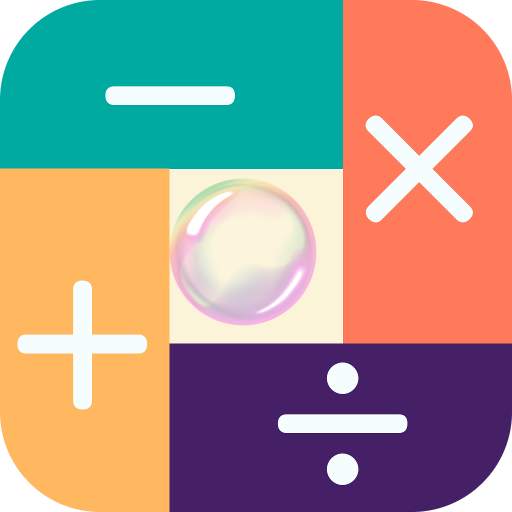 calculets: Math games for kids 1.1.47