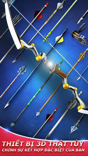 Archery Elite™ - Archero Game screenshot 4