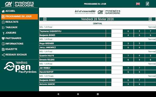 TOPP screenshot 10