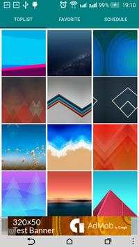 G4 QHD Wallpapers screenshot 1