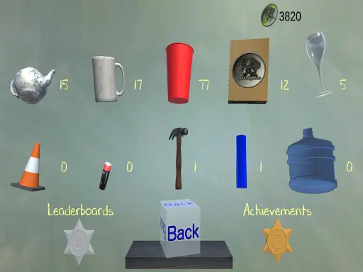 Flip It - old version screenshot 5