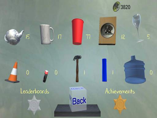 Flip It - old version screenshot 5