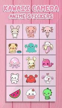 Kawaii Camera screenshot 1