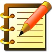 My Notes 1.0