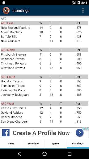Denver Football - Broncos Edition screenshot 4
