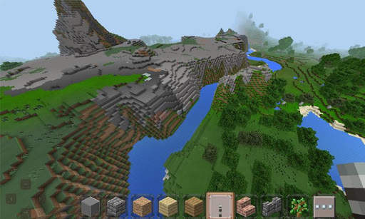 World Craft BlockArt: Survival Simulator 2021 screenshot 4