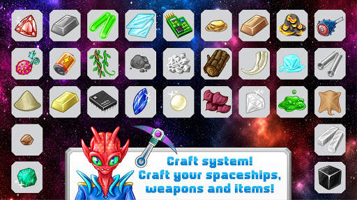Space Life screenshot 3