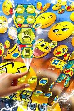 Emoji Launcher screenshot 5