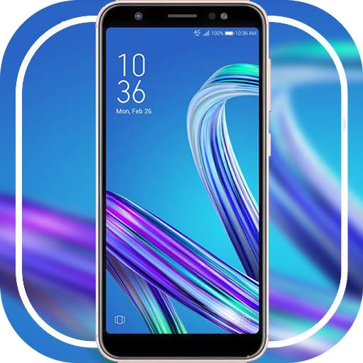 Theme for Asus Zenfone Max pro m1 1.22