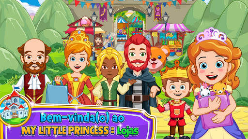 My Little Princess: Compras screenshot 5