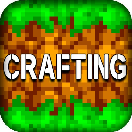 Crafting and Building 2.5.21.23