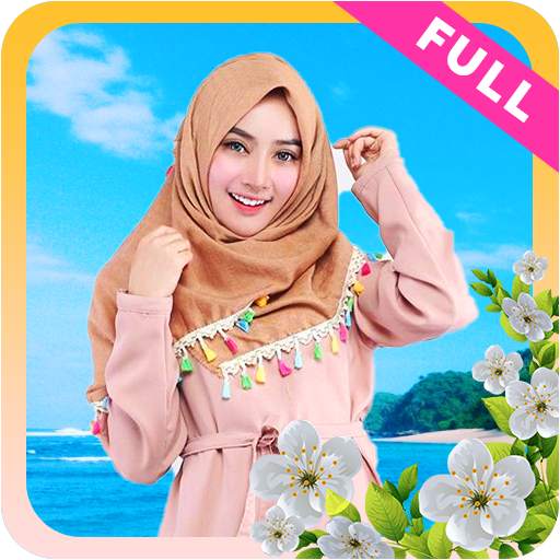 Hijab Fashion Beauty Camera Editor 1.2