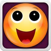 Emoji Keyboard Plus logo