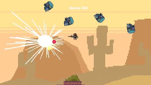 Head Hunter screenshot 3