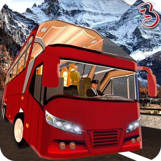 Coach Bus Simulator Driving 3 1.0.3