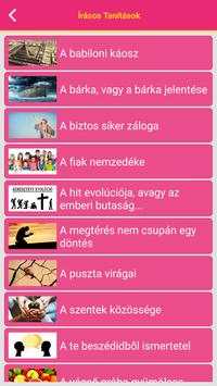 Szent Biblia screenshot 7
