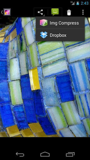 Img Compress Free screenshot 5