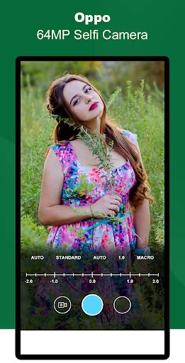 Camera for Oppo – Selfie Camera for Oppo screenshot 2