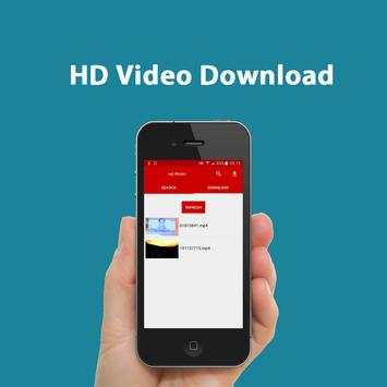 Download video downloader screenshot 2