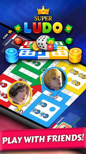 Ludo Super screenshot 2