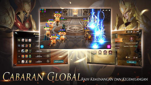 Destiny Summoner screenshot 4