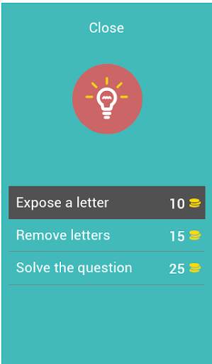 Shin Chan Quiz screenshot 6