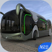 Unlimited Highway Bus &amp; Truck Racing icon