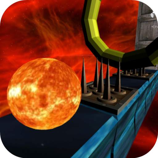 Planet Ball Bounce 3.0