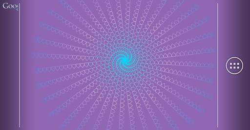 ColorMorphing Live Wallpaper screenshot 8
