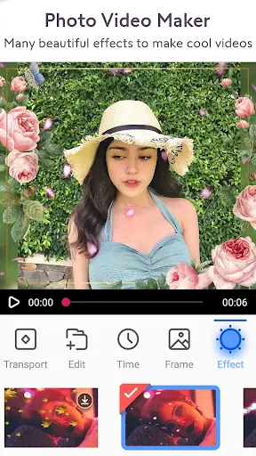 Photo Video Maker - VideoShow screenshot 2