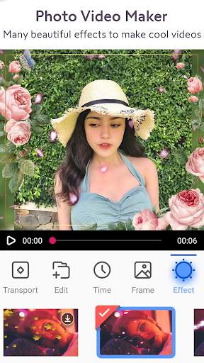 Photo Video Maker - VideoShow screenshot 2
