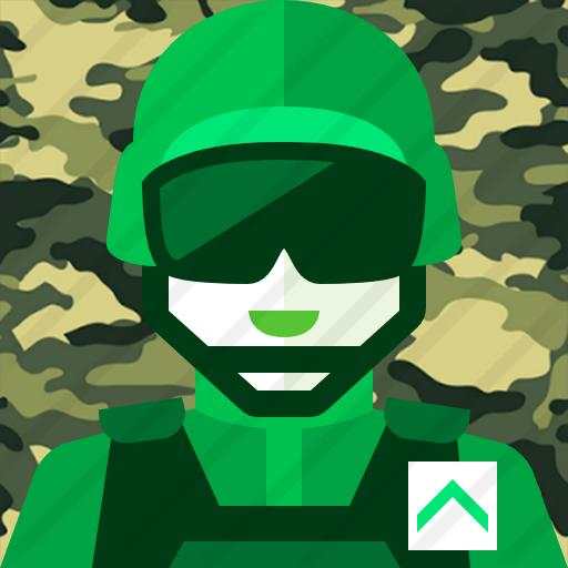 Alarma Militar 2.0