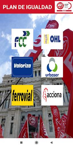 LPV Madrid Capital screenshot 8