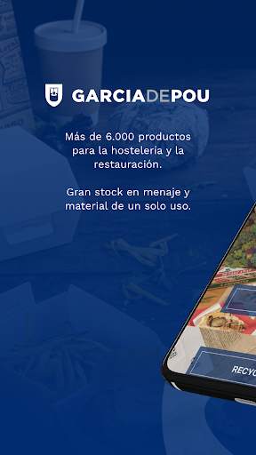 Garcia de Pou screenshot 1