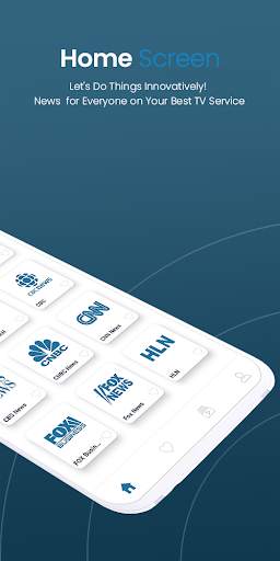 Watch News Pro | Live Channels screenshot 2