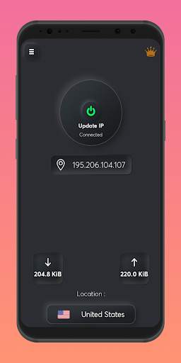 SPEED VPN 2020 – UNBLOCK WEBSITES, PROXY SERVER screenshot 2