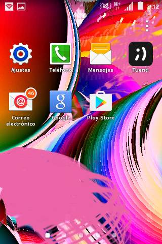 Live Six screenshot 2