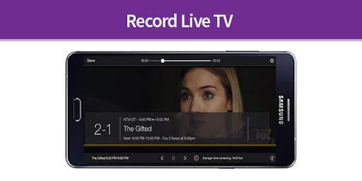 ClearStream TV WiFi Tuner Adapter for TV Antennas screenshot 2