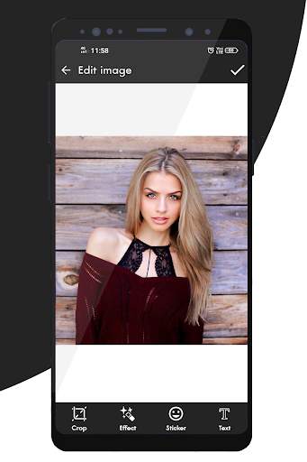 Photo Slideshow With Music screenshot 4