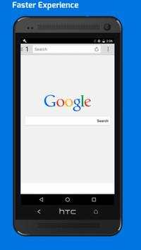 Jio Browser screenshot 1