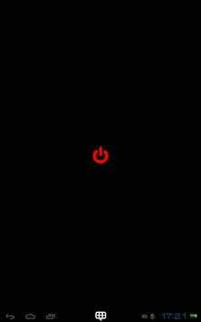 टॉर्च - Flashlight screenshot 3