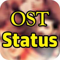 OST Drama Status logo
