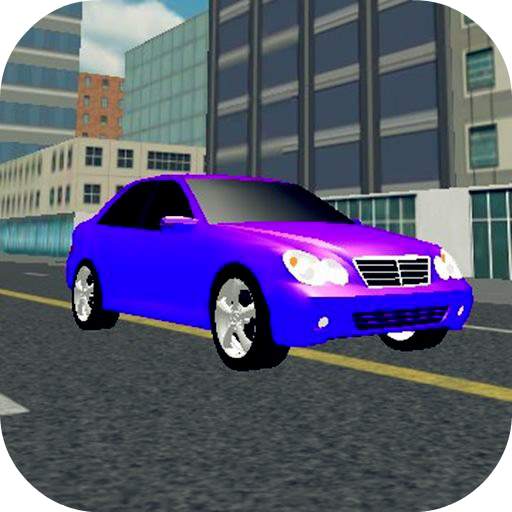 Car Driving Simulator 0.4