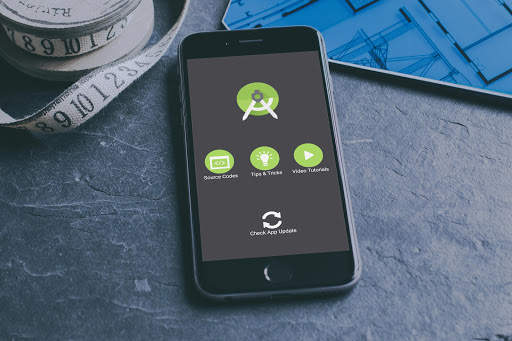 Learn Android Studio screenshot 3