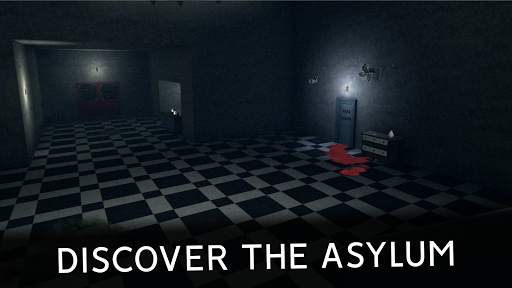 VR Horror screenshot 1