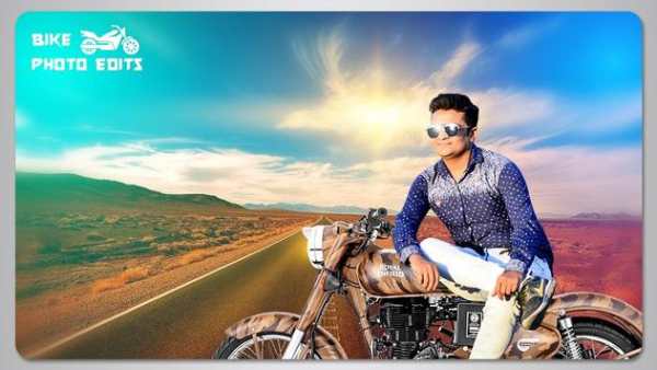 Bike Photo Edits screenshot 2