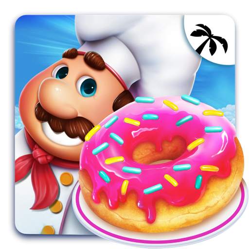 Happy Cafe 1.3.5