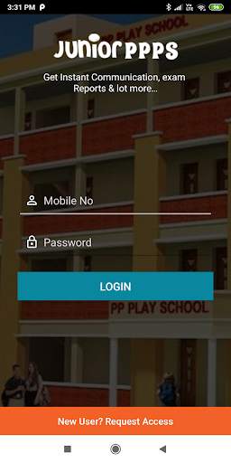 Junior PPPS screenshot 1